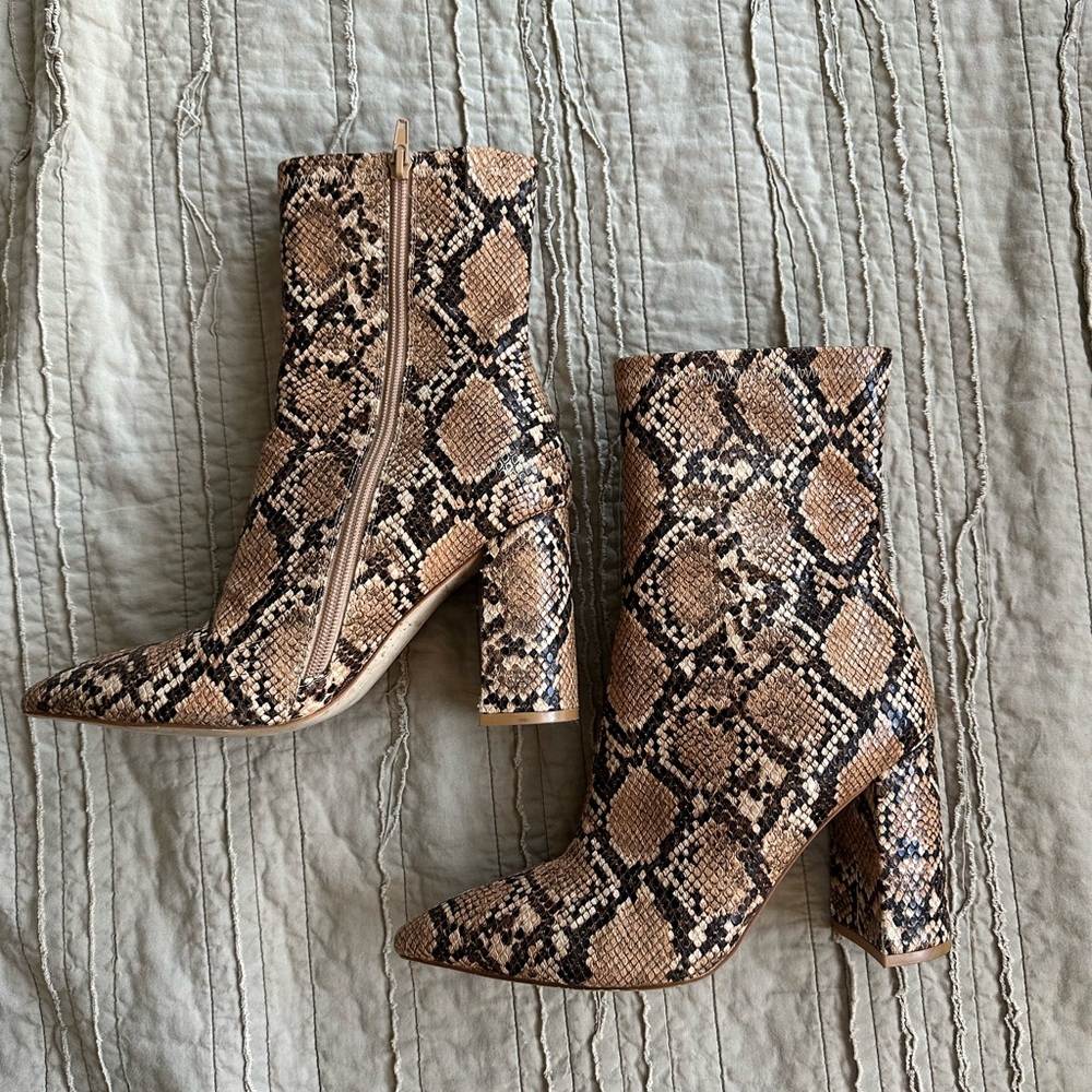 Jeffrey Campbell Boots